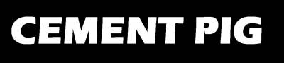 logo Cement Pig